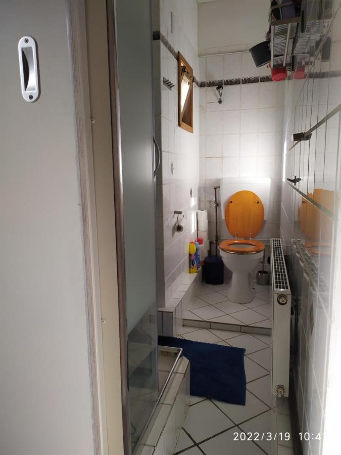 Stavenisse The Cosy Little House With The Sundialヴィラ エクステリア 写真