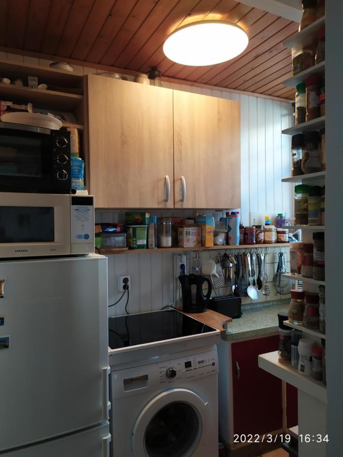 Stavenisse The Cosy Little House With The Sundialヴィラ エクステリア 写真