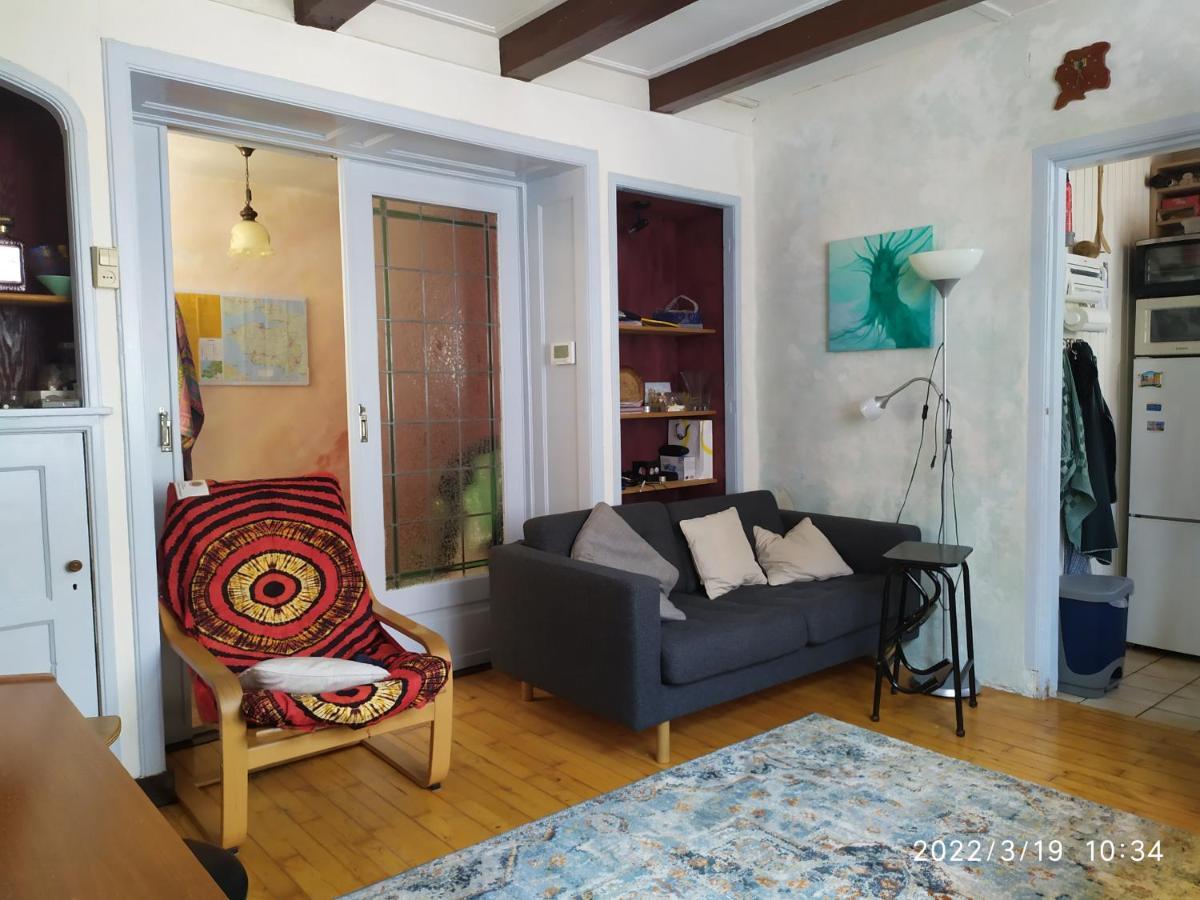 Stavenisse The Cosy Little House With The Sundialヴィラ エクステリア 写真
