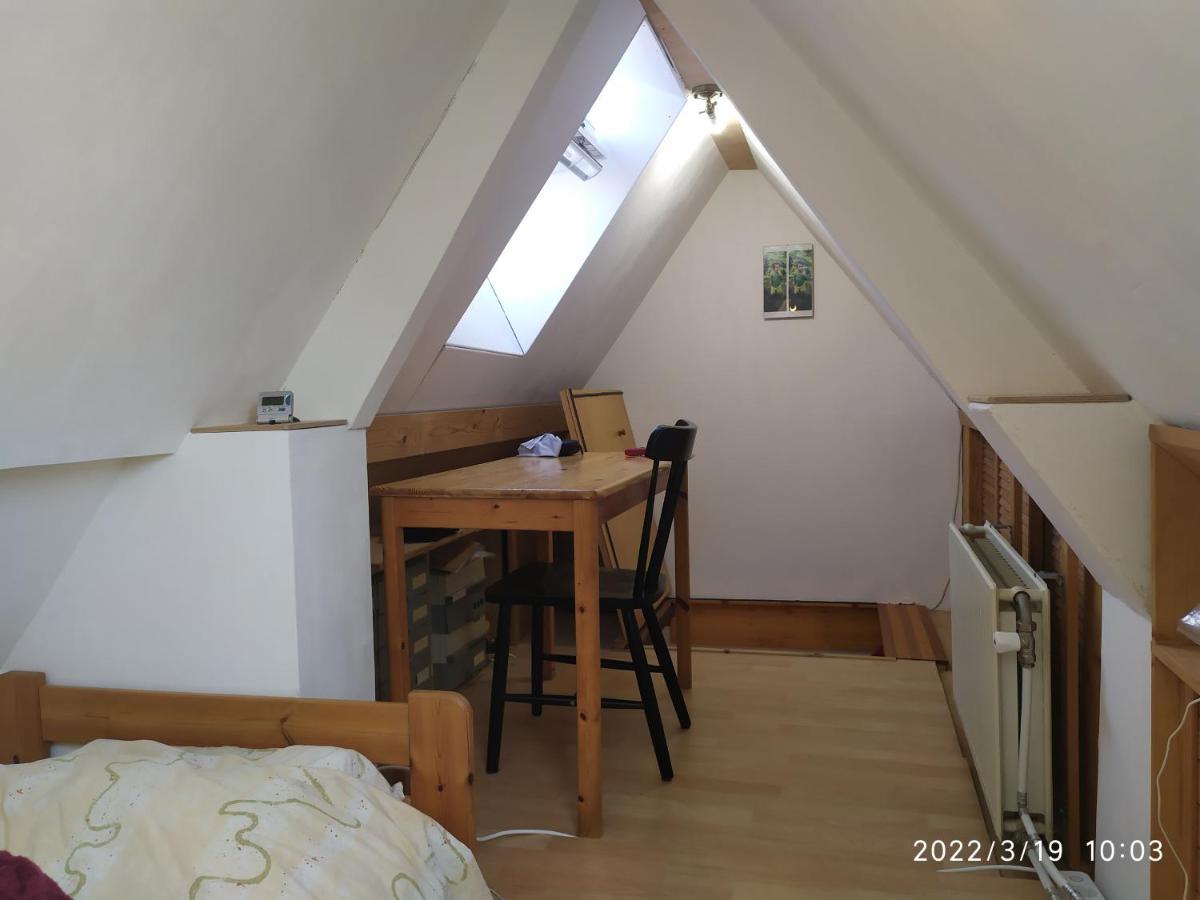 Stavenisse The Cosy Little House With The Sundialヴィラ エクステリア 写真