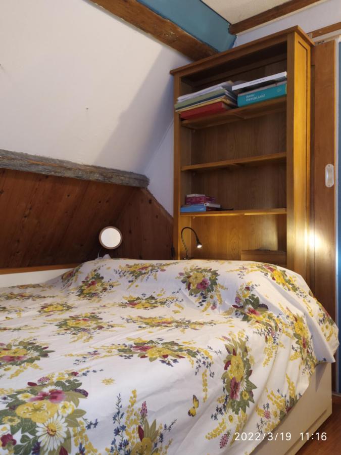 Stavenisse The Cosy Little House With The Sundialヴィラ エクステリア 写真