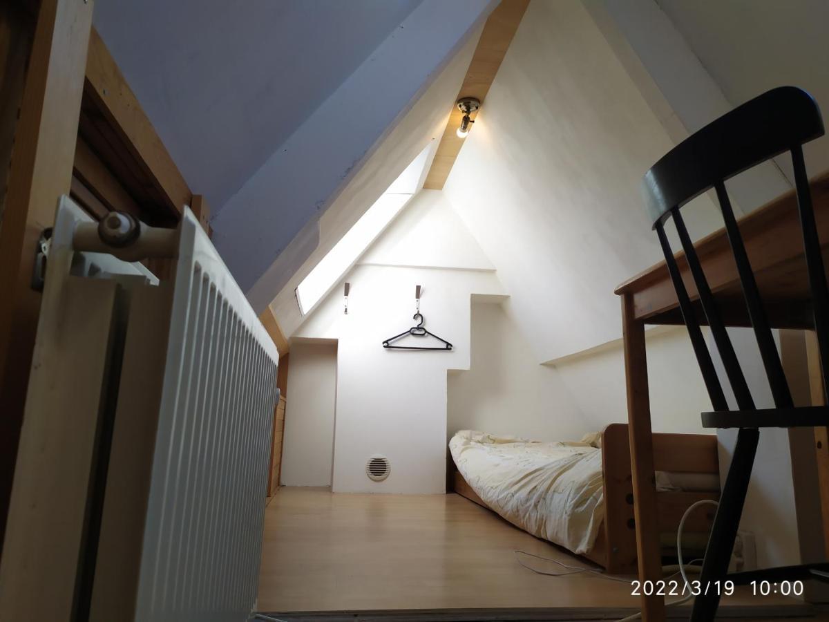 Stavenisse The Cosy Little House With The Sundialヴィラ エクステリア 写真