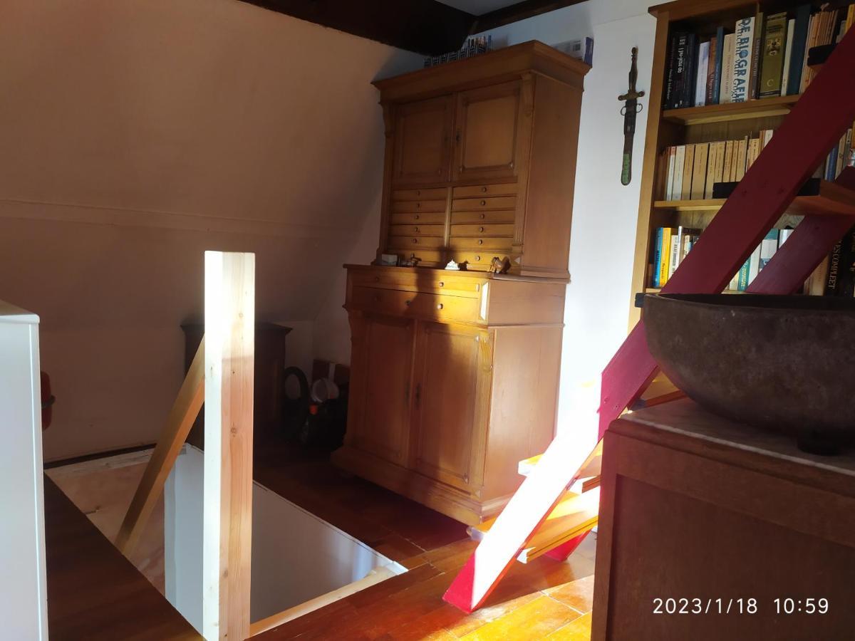 Stavenisse The Cosy Little House With The Sundialヴィラ エクステリア 写真